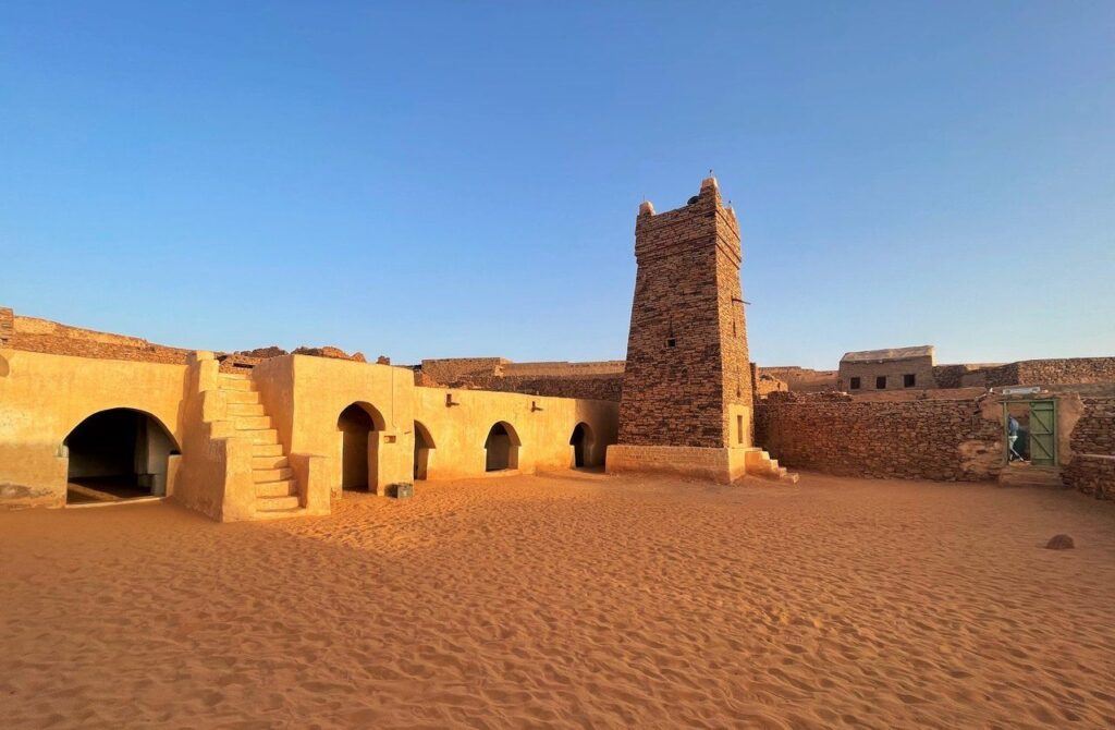 Tours-In-Mauritania-Car-Rental